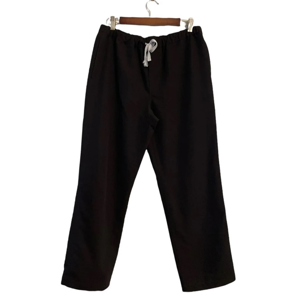 Figs Men’s Pisco pant black size M/S